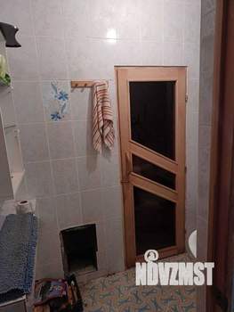 Дом 51м&sup2;, 1-этажный, участок 4 сот.  