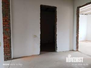 Таунхаус 96м², 2-этажный, участок 1 сот.  