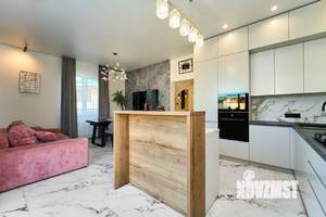 Дом 126м&sup2;, 2-этажный, участок 3 сот.  