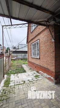 Дом 95м&sup2;, 2-этажный, участок 4 сот.  