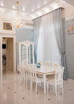 Дом 362м², 2-этажный, участок 7 сот.  