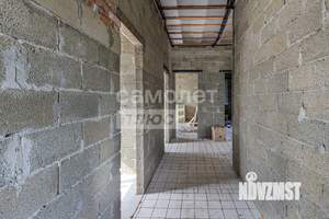 Дом 266м&sup2;, 2-этажный, участок 4 сот.  