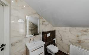 Дом 137м², 2-этажный, участок 7 сот.  