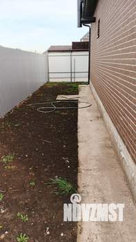 Дом 125м&sup2;, 2-этажный, участок 3 сот.  