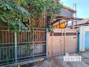 Дом 117м&sup2;, 3-этажный, участок 1 сот.  