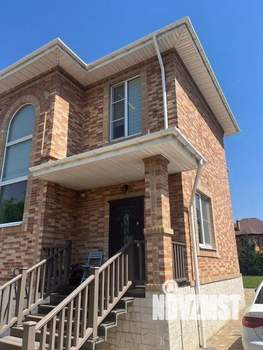 Дом 238м&sup2;, 2-этажный, участок 8 сот.  