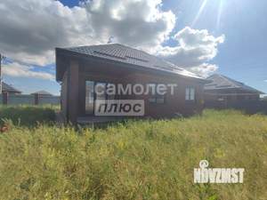Коттедж 140м², 2-этажный, участок 6 сот.  