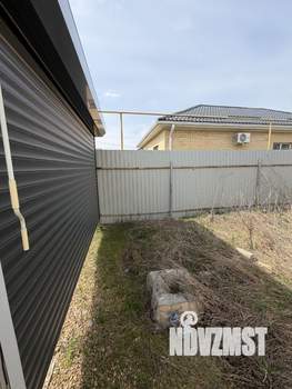 Дом 67м&sup2;, 2-этажный, участок 2 сот.  