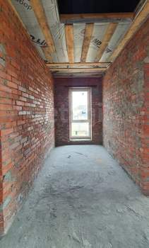 Дом 224м², 3-этажный, участок 5 сот.  