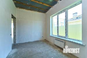 Дом 72м&sup2;, 1-этажный, участок 6 сот.  