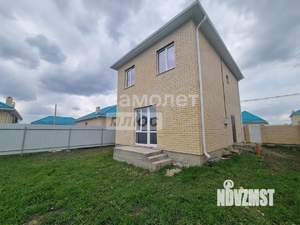 Дом 142м², 2-этажный, участок 6 сот.  