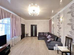 Дом 210м², 1-этажный, участок 8 сот.  