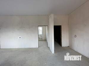 Дом 65м², 1-этажный, участок 4 сот.  