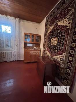 Дом 151м&sup2;, 1-этажный, участок 5 сот.  