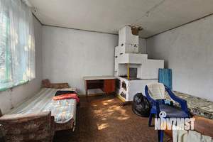 Дом 21м&sup2;, 1-этажный, участок 7 сот.  