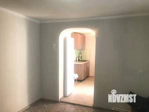 Дом 50м², 1-этажный, участок 1 сот.  