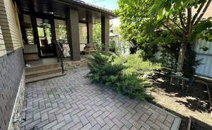 Дом 166м&sup2;, 2-этажный, участок 5 сот.  