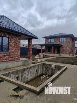 Дом 256м&sup2;, 2-этажный, участок 7 сот.  