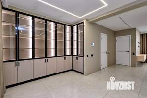 Таунхаус 115м&sup2;, 2-этажный, участок 2 сот.  