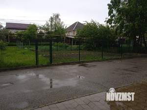 Дом 147м², 1-этажный, участок 8 сот.  