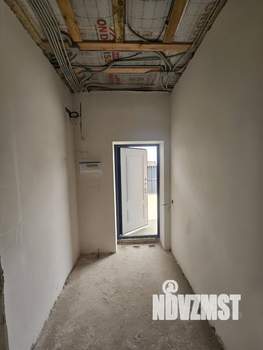 Дом 85м&sup2;, 1-этажный, участок 6 сот.  