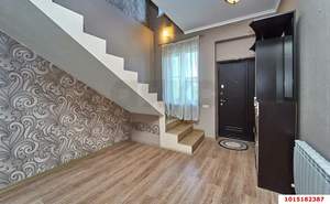 Дом 152м², 2-этажный, участок 2 сот.  