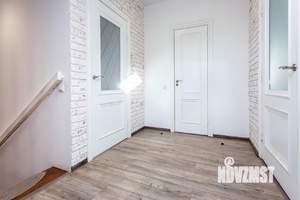 Дом 140м², 2-этажный, участок 4 сот.  