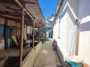 Дом 70м&sup2;, 1-этажный, участок 11 сот.  