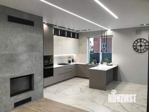 Дом 151м&sup2;, 1-этажный, участок 9 сот.  