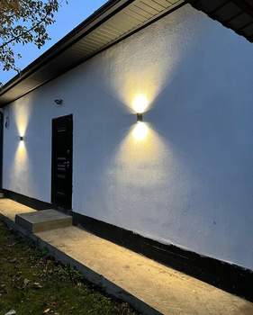 Дом 110м², 1-этажный, участок 4 сот.  