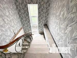 Дом 124м&sup2;, 2-этажный, участок 5 сот.  