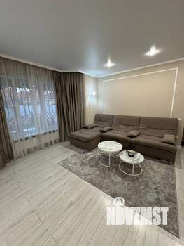 Таунхаус 120м&sup2;, 2-этажный, участок 2 сот.  