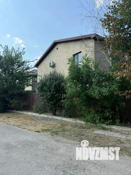 Таунхаус 127м², 2-этажный, участок 2 сот.  