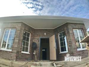 Дом 65м&sup2;, 1-этажный, участок 4 сот.  