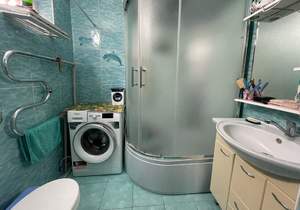 Дом 88м&sup2;, 2-этажный, участок 1 сот.  