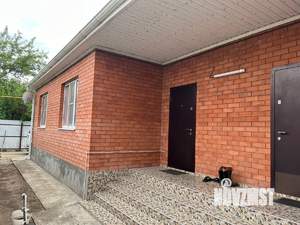 Дом 140м², 1-этажный, участок 5 сот.  