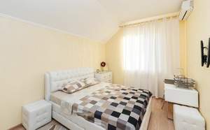 Дом 134м&sup2;, 2-этажный, участок 5 сот.  