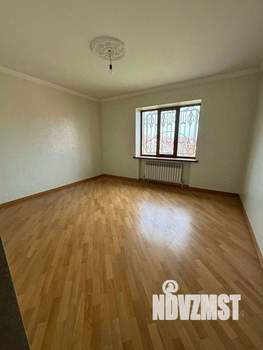 Дом 530м², 2-этажный, участок 8 сот.  