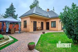 Дом 229м², 1-этажный, участок 7 сот.  