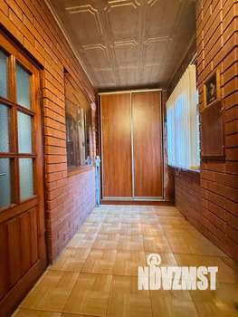 Дом 160м², 2-этажный, участок 2 сот.  