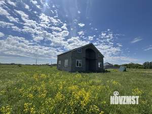 Дом 172м&sup2;, 2-этажный, участок 8 сот.  