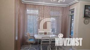 Дом 130м², 2-этажный, участок 5 сот.  