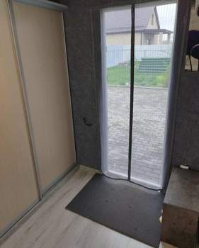 Дом 60м&sup2;, 1-этажный, участок 5 сот.  