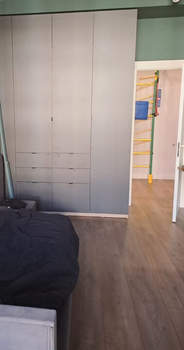 Дом 120м², 1-этажный, участок 4 сот.  