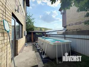 Таунхаус 127м², 2-этажный, участок 2 сот.  