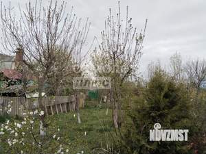 Дом 35м&sup2;, 1-этажный, участок 6 сот.  