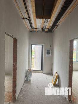 Дом 115м&sup2;, 1-этажный, участок 5 сот.  