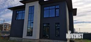 Коттедж 259м², 2-этажный, участок 6 сот.  