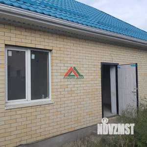 Дом 118м&sup2;, 2-этажный, участок 3 сот.  