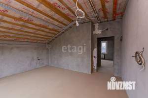 Дом 204м&sup2;, 2-этажный, участок 9 сот.  